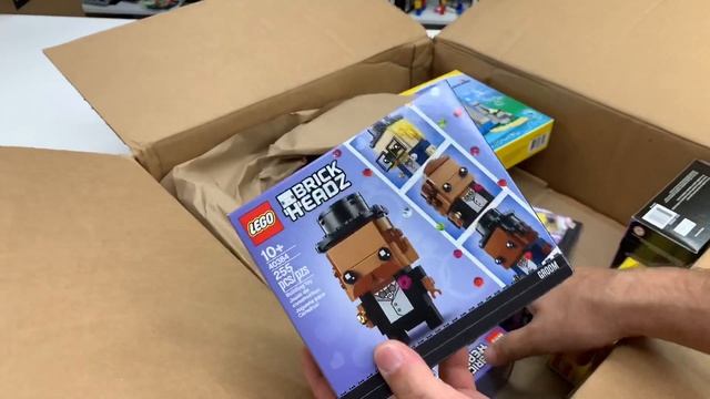 LEGOLAND Florida LEGO Haul plus Face the Music смотреть онлайн