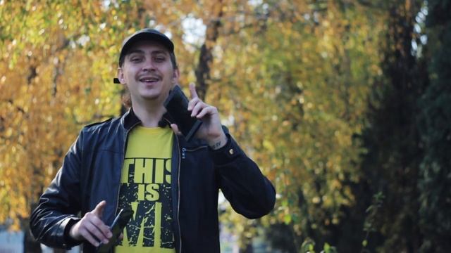 Red Hydrogen One! Это НЕВЕРОЯТНО! (обзор)