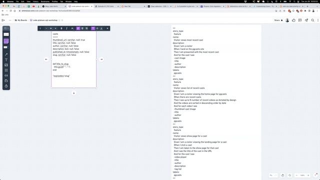 W6D2: SQL Workshop (3 of 3) смотреть онлайн