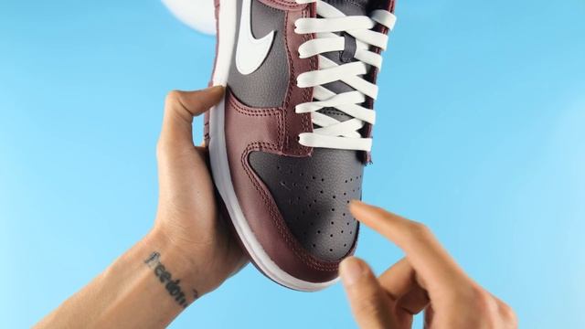 Deal Nike 1.x : Nike AF1 React & Nike Dunk Low смотреть онлайн