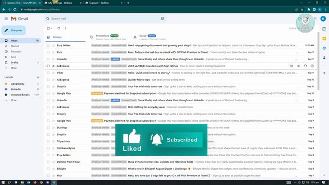 How To Fix Pending Verification On Roblox 2024 смотреть онлайн