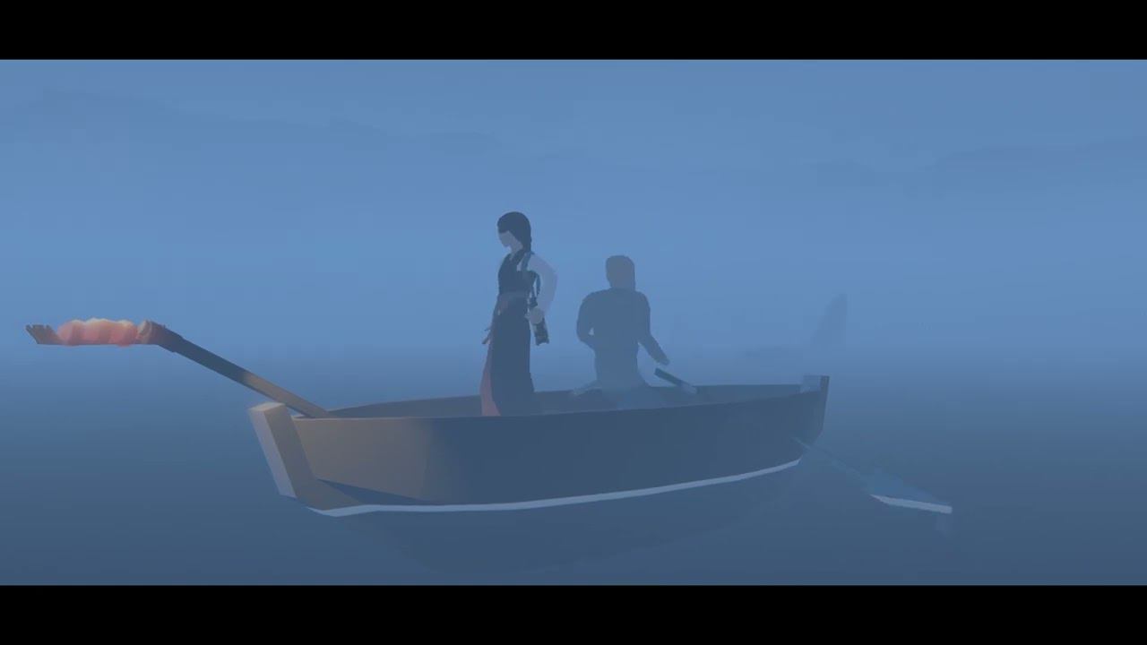 Black Book [RUS, без комментариев]. Часть 8: Водяной.