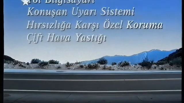 Renault Laguna(1997) смотреть онлайн