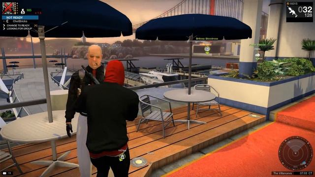 RandomGamePlace's Random Gameplays [APB Reloaded - Ram raid (2 vans: $3630) + Chop Shop] смотреть онлайн