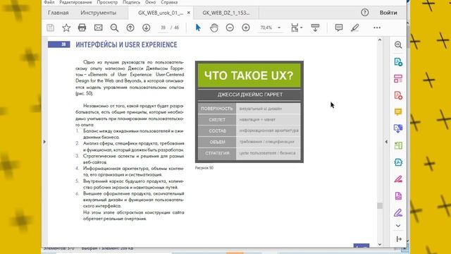 Что такое UX-дизайн? смотреть онлайн