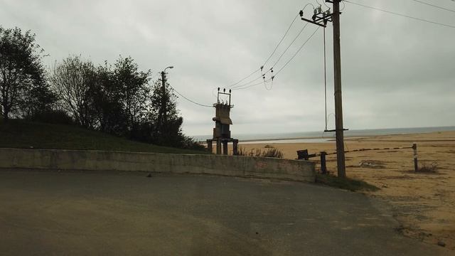 Дорога в Приморскую Ливадию . После тайфуна смотреть онлайн