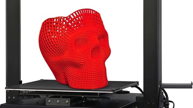 The Best 3D Printers for Small Business in 2022 смотреть онлайн