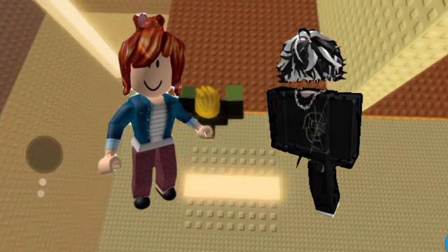 мини-фильм [Подруга или Робуксы] смотреть онлайн