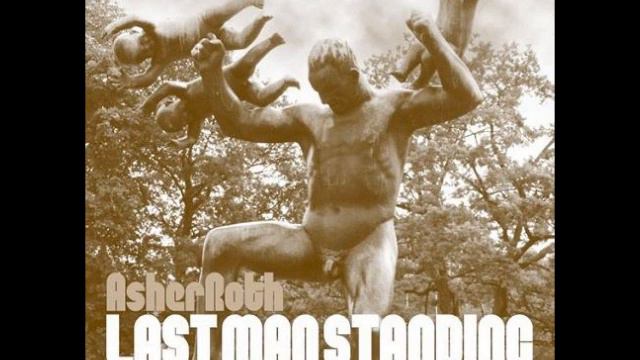 Asher Roth Feat. Akon - Last Man Standing смотреть онлайн