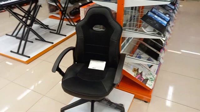 DNS/Неудачный поход в магазин? смотреть онлайн