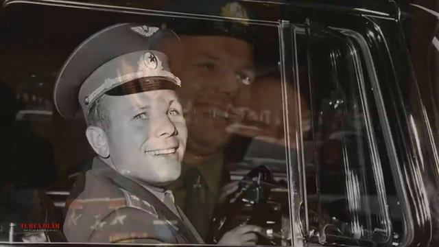 ВАНГАНИ ГАГАРИН УЛИМИ БУЙИЧА БАШОРАТИ смотреть онлайн