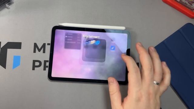 What's On My iPad Mini 6 2024 + Let’s Talk iPad mini 7! смотреть онлайн