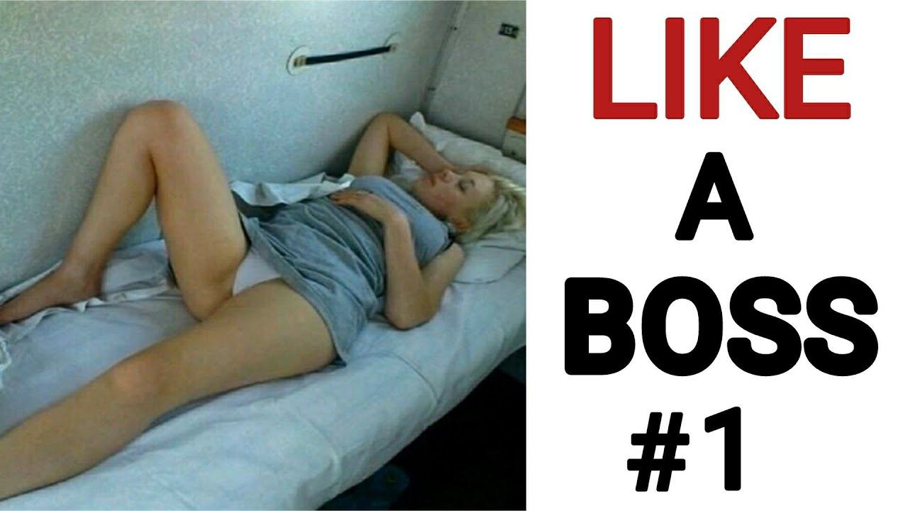 LIKE A BOSS COMPILATION #1 AWESOME VIDEOS смотреть онлайн