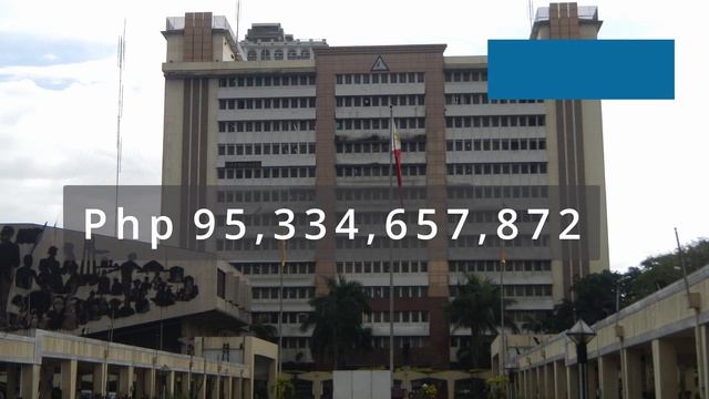 Wealthiest Cities in the Philippines 2019: National Capital Region - The Data Hunter смотреть онлайн