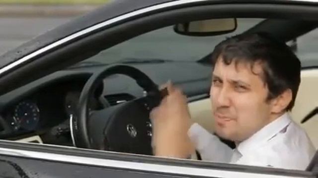 Maserati против ВАЗ 2107 смотреть онлайн