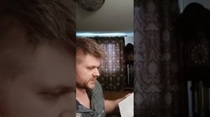 Хеликобактер. Александр Новосёлов