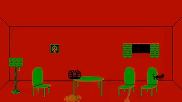 Alley Cat: The longest game that I have ever played смотреть онлайн