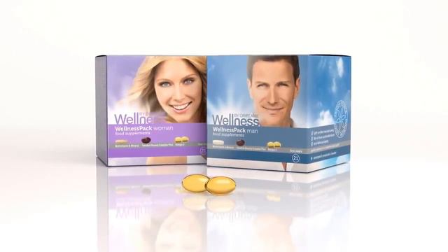 Зачем нам нужен Wellness Pack смотреть онлайн