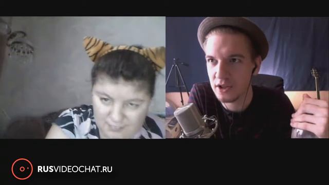 ДЕВУШКА МОЕЙ МЕЧТЫ чат рулетка, видеочат 18+ Cмешное видео