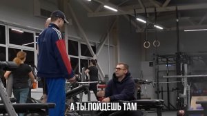 Чемпион Мира по Армрестлингу притворился новичком #10 | Пранк с AKIMBO 69