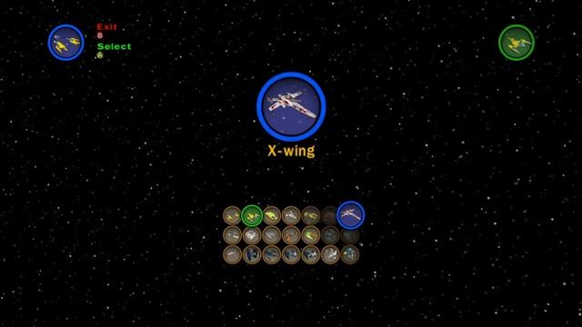 LEGO Star Wars: The Complete Saga - All Vehicles смотреть онлайн