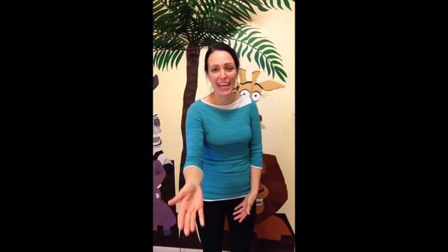 Welcome Song смотреть онлайн