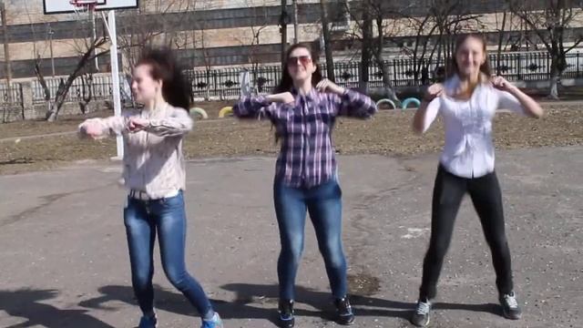 Сеньорита... дубль 100500 смотреть онлайн