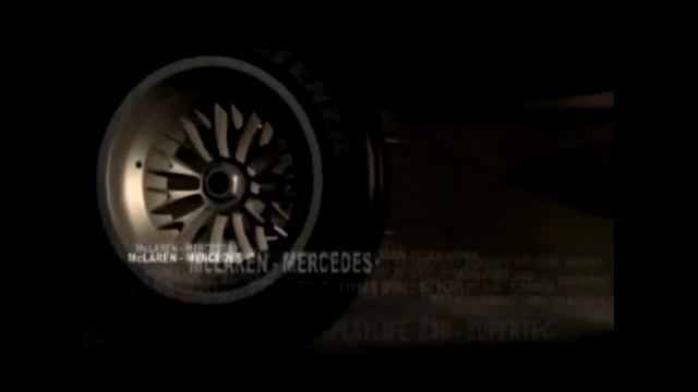 Formula One 99 [Psx] - Intro смотреть онлайн