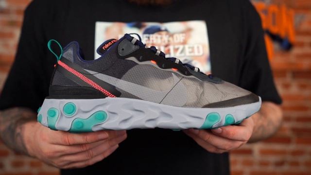 HOW NIKE ALMOST RUINED THIS SNEAKER! (Outlet Steal) смотреть онлайн