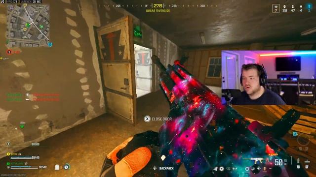 ?LIVE - Warzone Testing Out The Meta.. смотреть онлайн