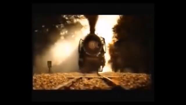 1999 Ford Galaxy Commercial (UK) смотреть онлайн