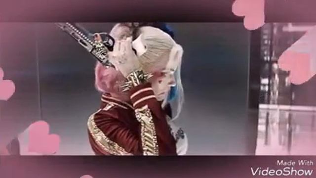 Харли и день святого Валентина смотреть онлайн