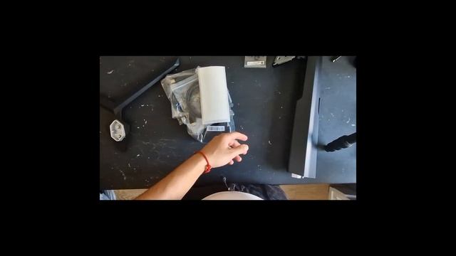 LG 32GP850 Unboxing and some thoughts смотреть онлайн