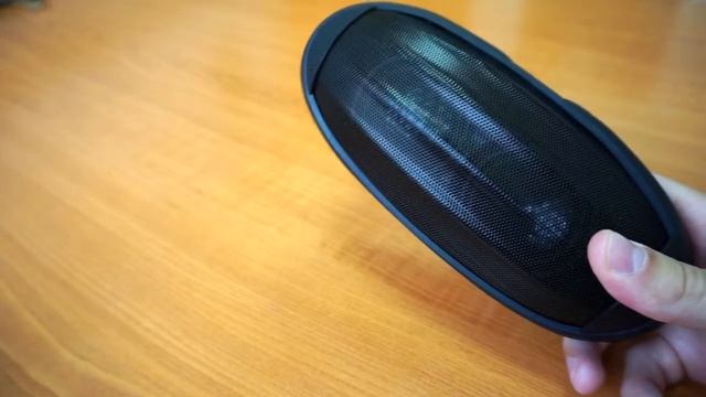 Обзор Ginzzu GM-992B - Портативная Беспроводная Блютуз колонка. Review GINZZU Bluetooth Speaker смотреть онлайн