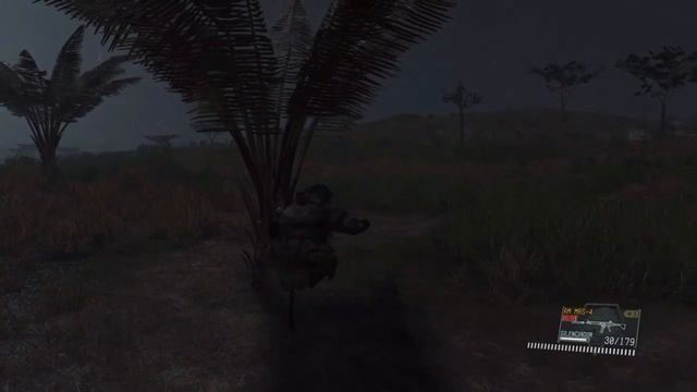 Metal Gear Solid V The Phantom Pain: Glitches and Errors смотреть онлайн