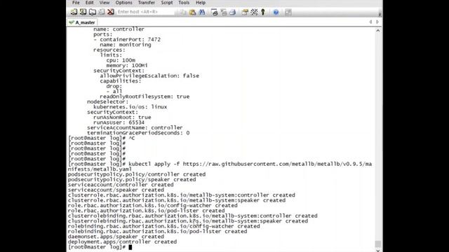 How To Install MetalLB Load Balancer in Kubernetes? смотреть онлайн