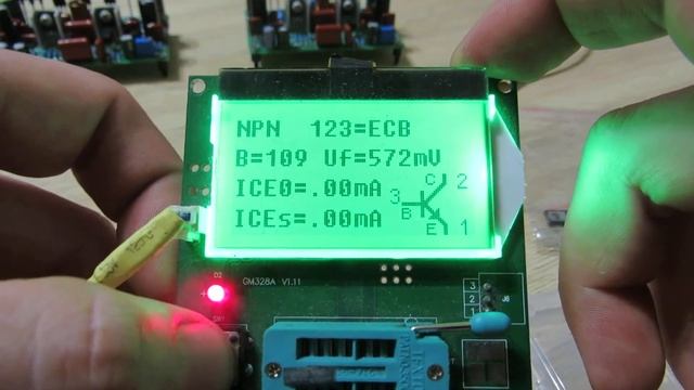 Транзисторы смотреть онлайн