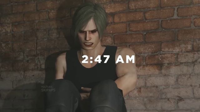 Влог Леона *ОПАСНЫЙ ГОРОД ЗОМБИ* в The World (Racoon City)