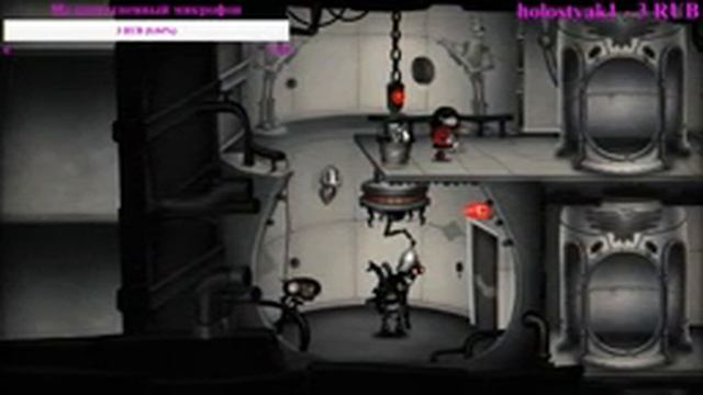 ПОЛНОЕ ПРОХОЖДЕНИЕ My Memory of Us. ЗАПИСЬ СТРИМА snazzy_7. https://www.twitch.tv/snazzy_7 . смотреть онлайн