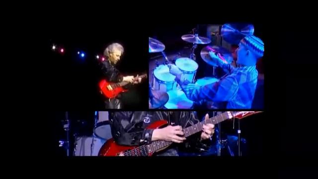 Алексей Горбашов Соло смотреть онлайн