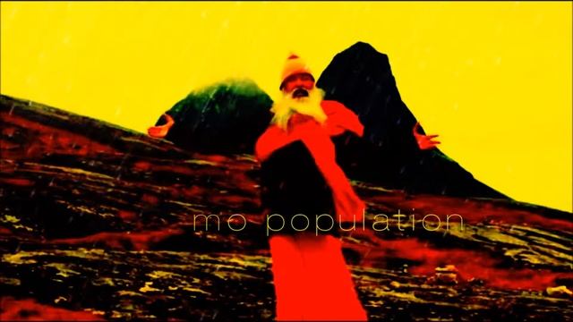 Mo Population - Idle Faith смотреть онлайн