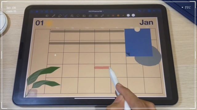 FREE 2021 Hyperlink Digital Planner ?✨+ stickers | digital planning made easy | goodnotes template смотреть онлайн