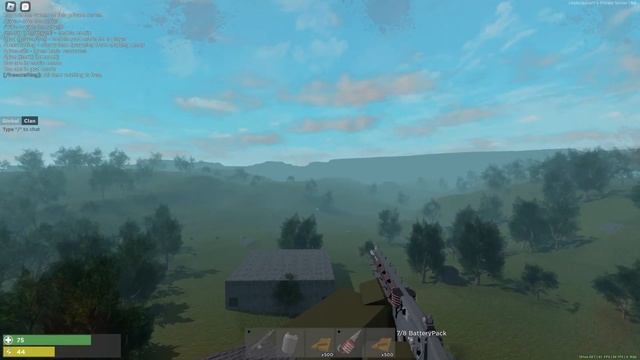 "Unbelievable Destruction Caused By Trident Survival V2 Update!" смотреть онлайн