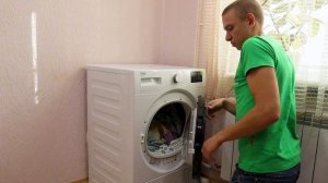 СУШИЛЬНАЯ МАШИНА // СРАВНЕНИЕ СУШИЛЬНЫХ МАШИН // КАКУЮ СУШИЛЬНУЮ МАШИНУ ВЫБРАТЬ? #СушильнаяМашина