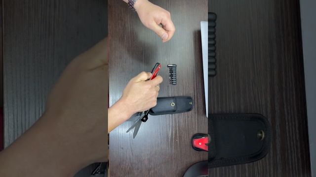 магазин RemixVL: Видео обзор Мультитул Traveler MQ034G ОРИГИНАЛ! Мультиинструмент нож пила и т.д. смотреть онлайн