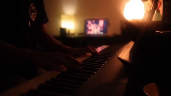 Mia and Sebastian Theme