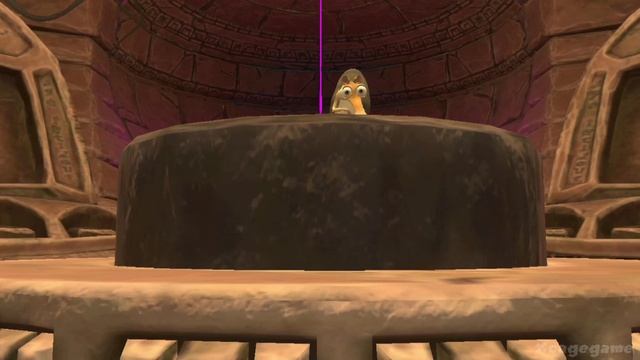 Ice Age Scrat's Nutty Adventure Full Gameplay Walkthrough (Longplay) смотреть онлайн