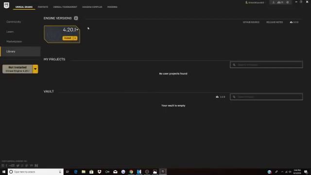 Unreal Engine 4 Crash Error for Fortnite FIXED! смотреть онлайн