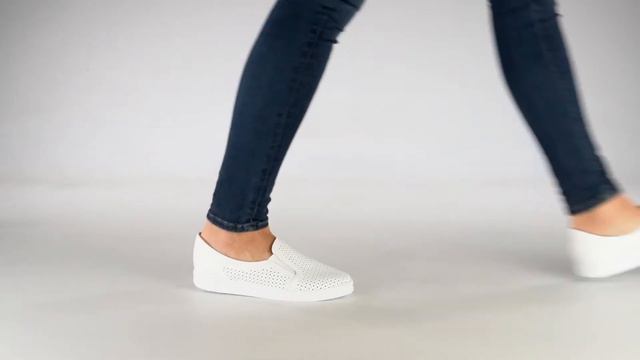 Слипоны женские ORTEGA OG23004_1 смотреть онлайн