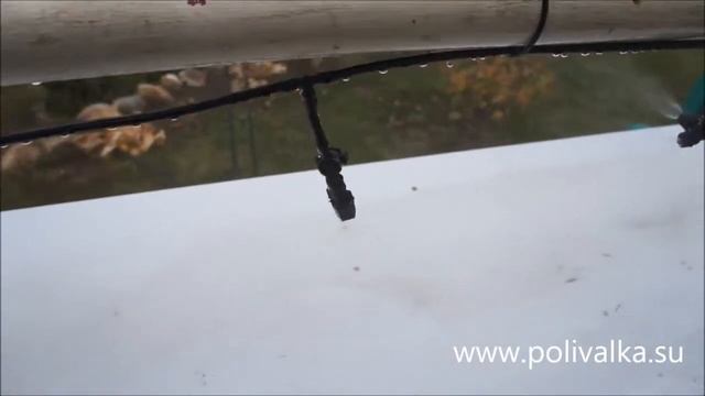 туманообразователи с 1 и 4-мя соплами смотреть онлайн